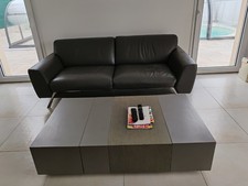 Canapé Roche Bobois 3 places