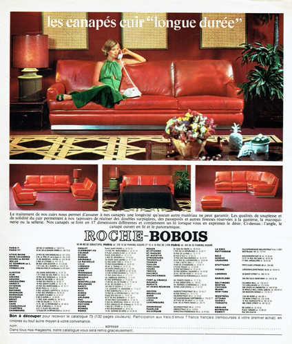 Publicité advertising 1122 - publicité,