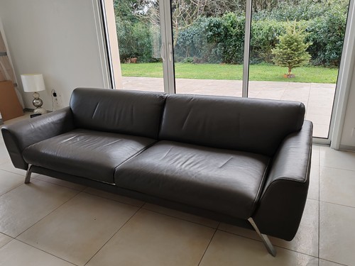 Canapé roche bobois places - roche,