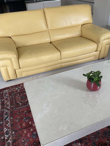 Canapé places fauteuil - 3,