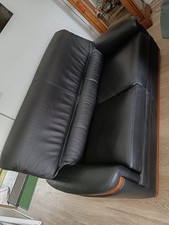 Canapé Cuir 3 places Roche