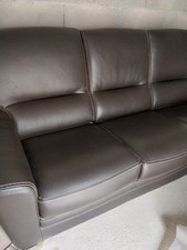 Canapé Cuir Roche Bobois