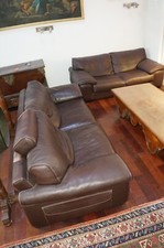 2 Canapés (ou séparément)