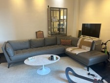 Canapé d’angle Roche Bobois