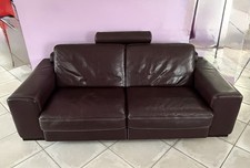 Canapé En Cuir Roche Bobois