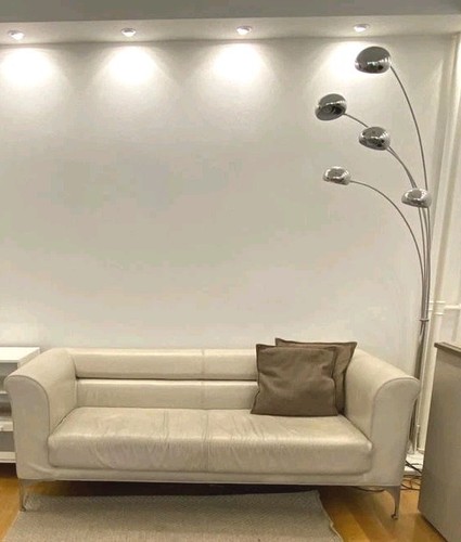Canapé cuir roche bobois - canapé,